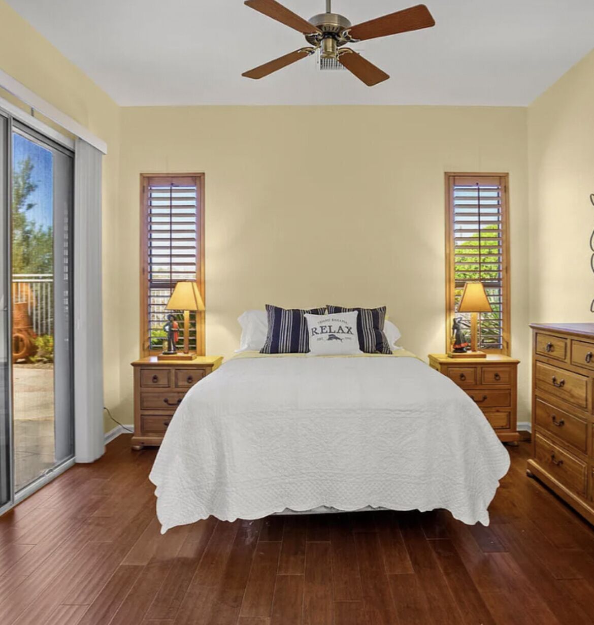 Walking/biking trails in your back yard
3 Bedrooms 2 Bath
In a cul-de-sac 