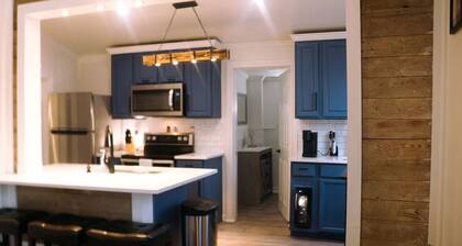 Across from Hemisfair! Walk Everywhere! Downtown Home near Riverwalk, Alamodome