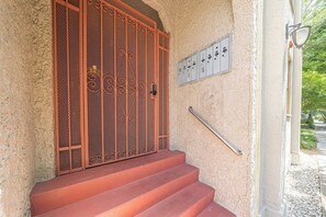Detalle exterior