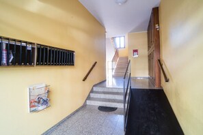 Interior - GuestHost - Dimora Montereale near the Sea (Trani)