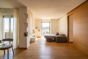 2 Schlafzimmer, Bügeleisen/Bügelbrett, Internetzugang, Bettwäsche