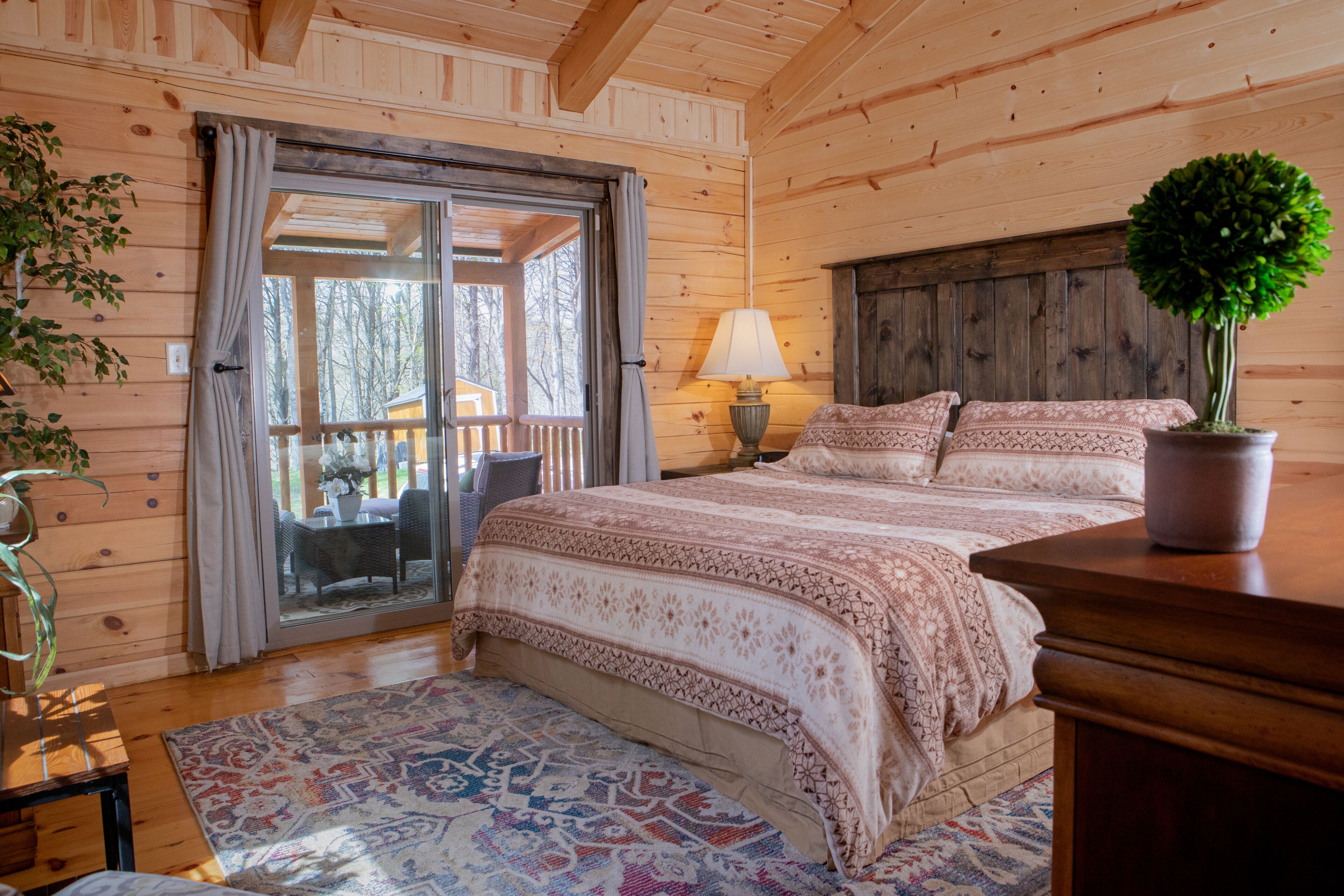 4 camere, Wi-Fi, lenzuola