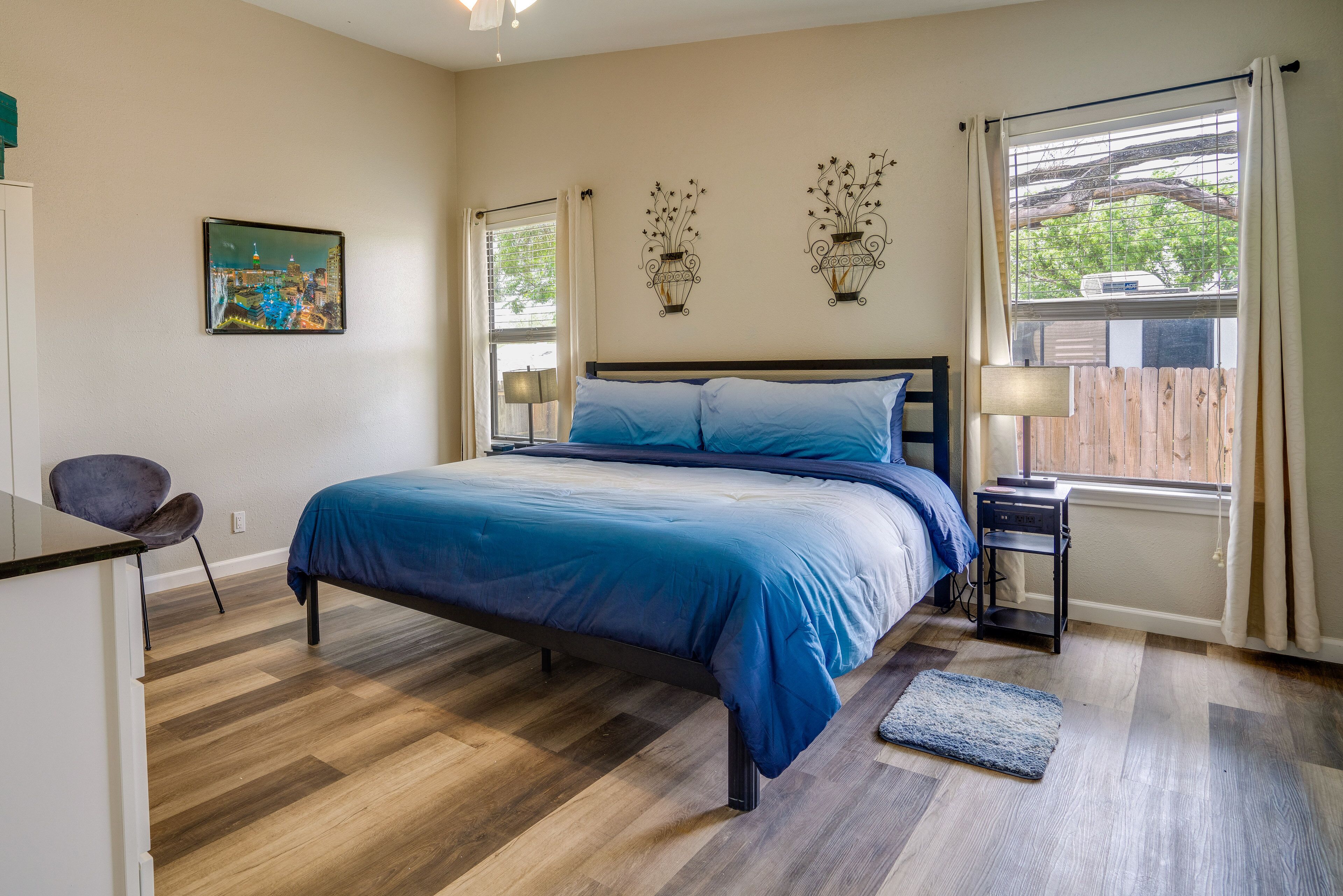 Dog-Friendly Texas Vacation Rental w/ Pool Access