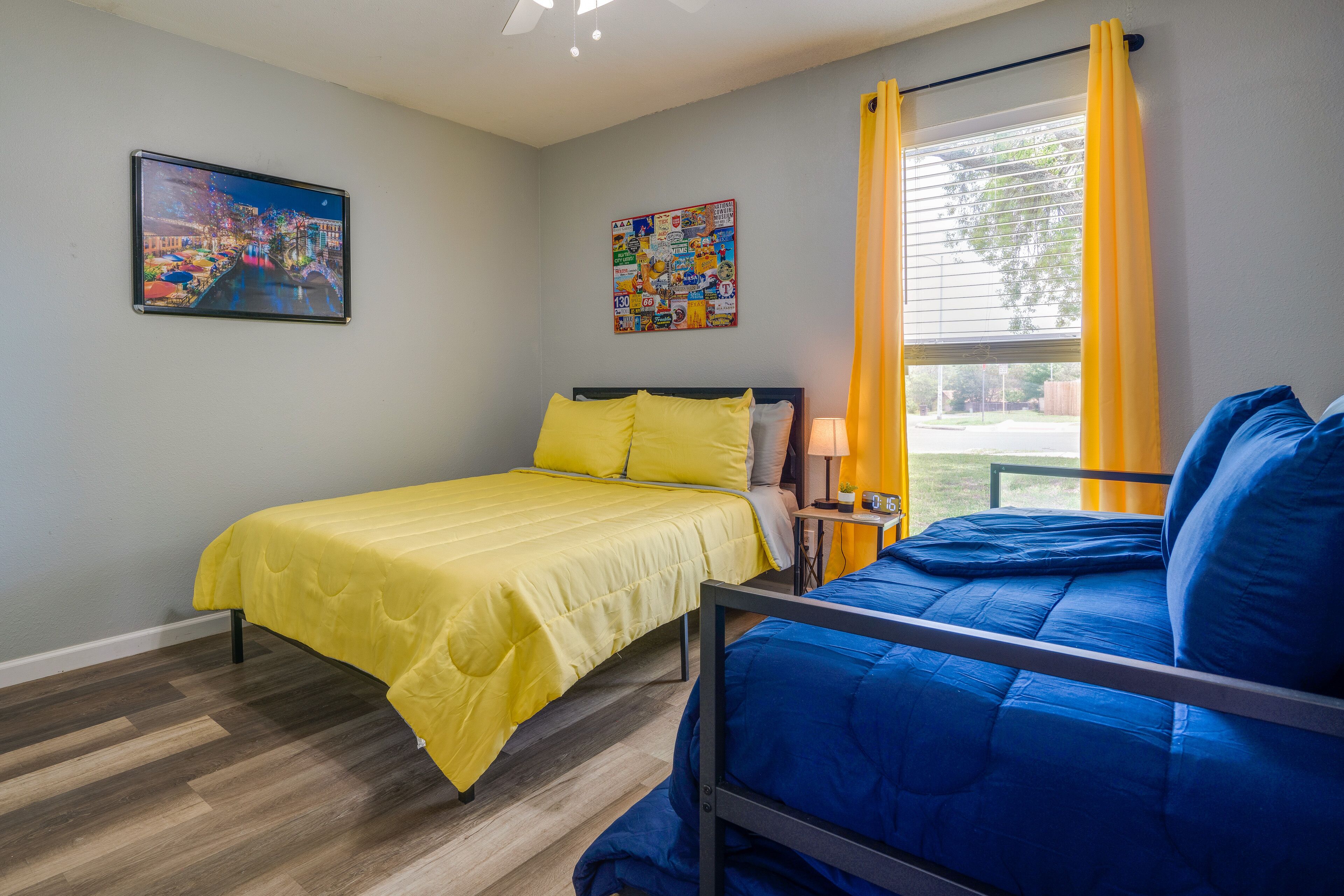 Dog-Friendly Texas Vacation Rental w/ Pool Access