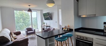 Departamento céntrico Isla teja 19