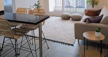 Departamento céntrico Isla teja 19