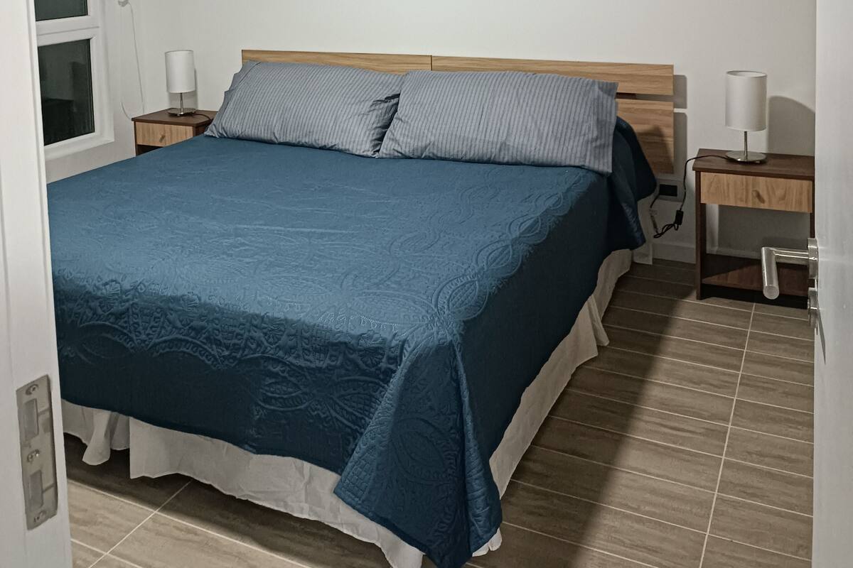 Apartamento Business | 1 dormitorio, wifi gratis, ropa de cama