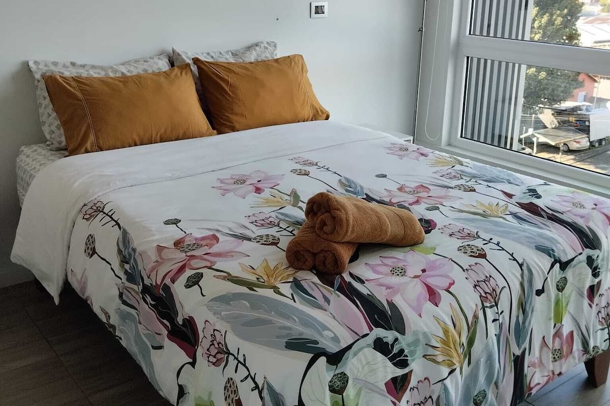 Appartement (522) | AccĂšs au Wi-Fi (inclus), literie fournie