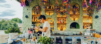 Viajero Oaxaca Hostel