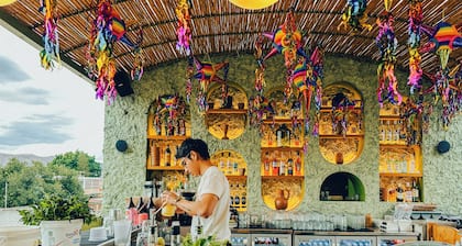 Viajero Oaxaca Hostel
