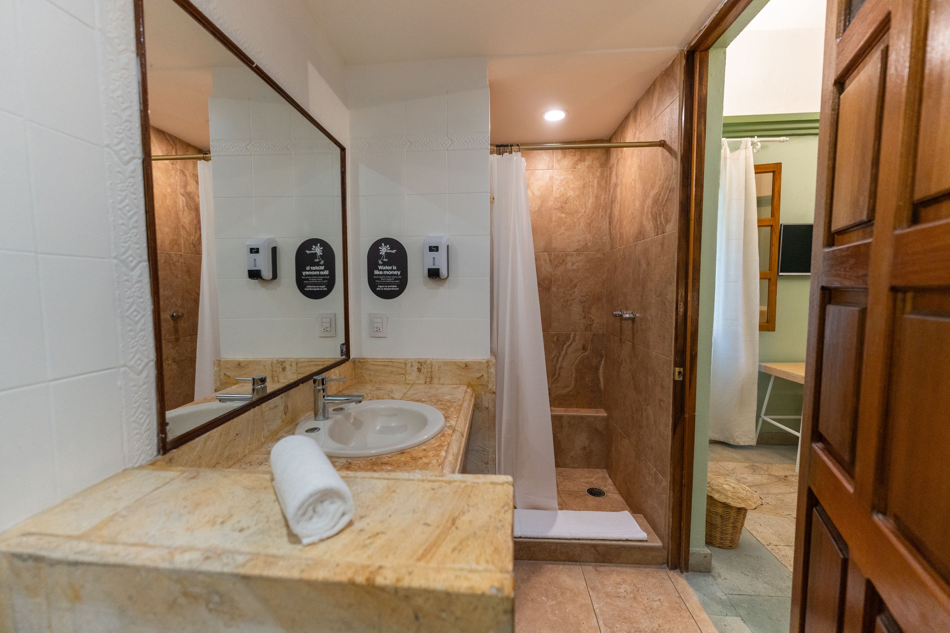 Viajero Oaxaca Hostel