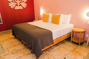 Luksus-dobbeltrom | Sengetøy