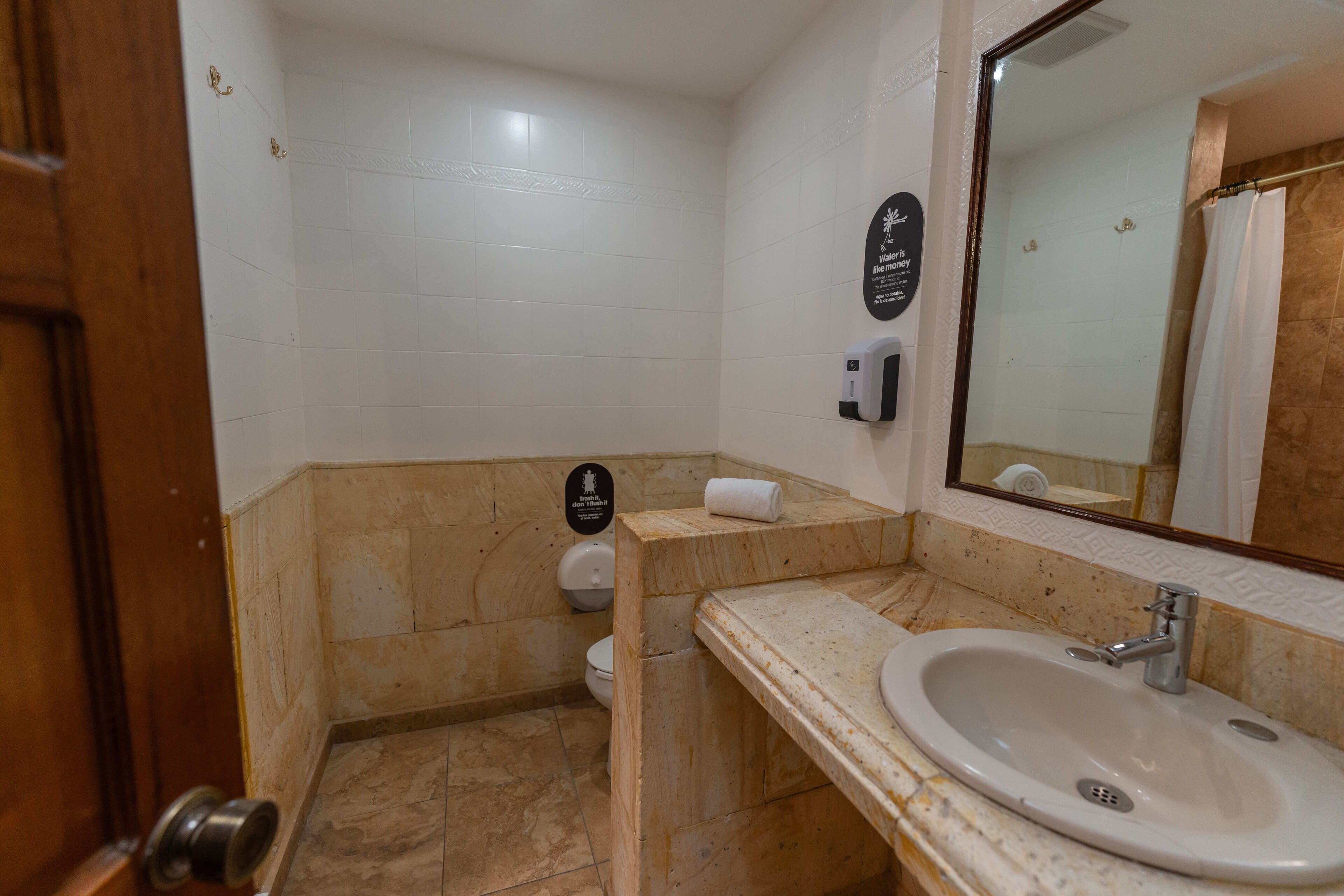 Foto - Viajero Oaxaca Hostel