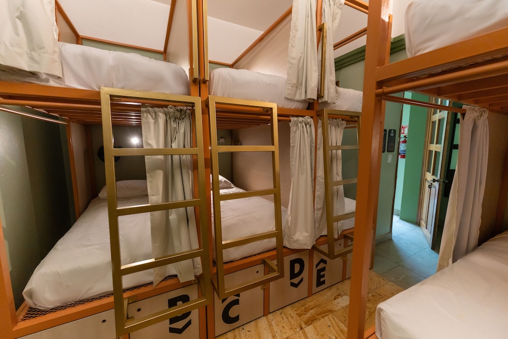 Viajero Oaxaca Hostel by null