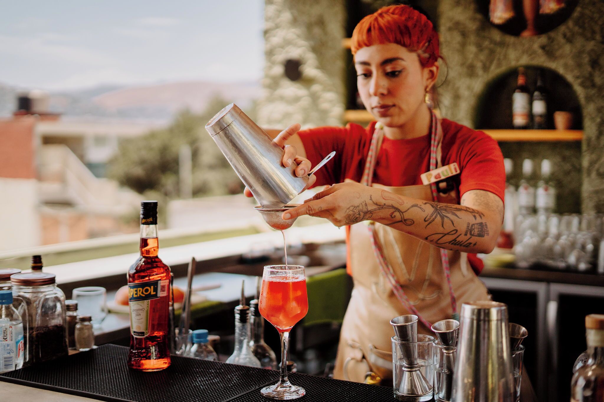 Foto - Viajero Oaxaca Hostel