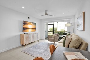 Smart TV 