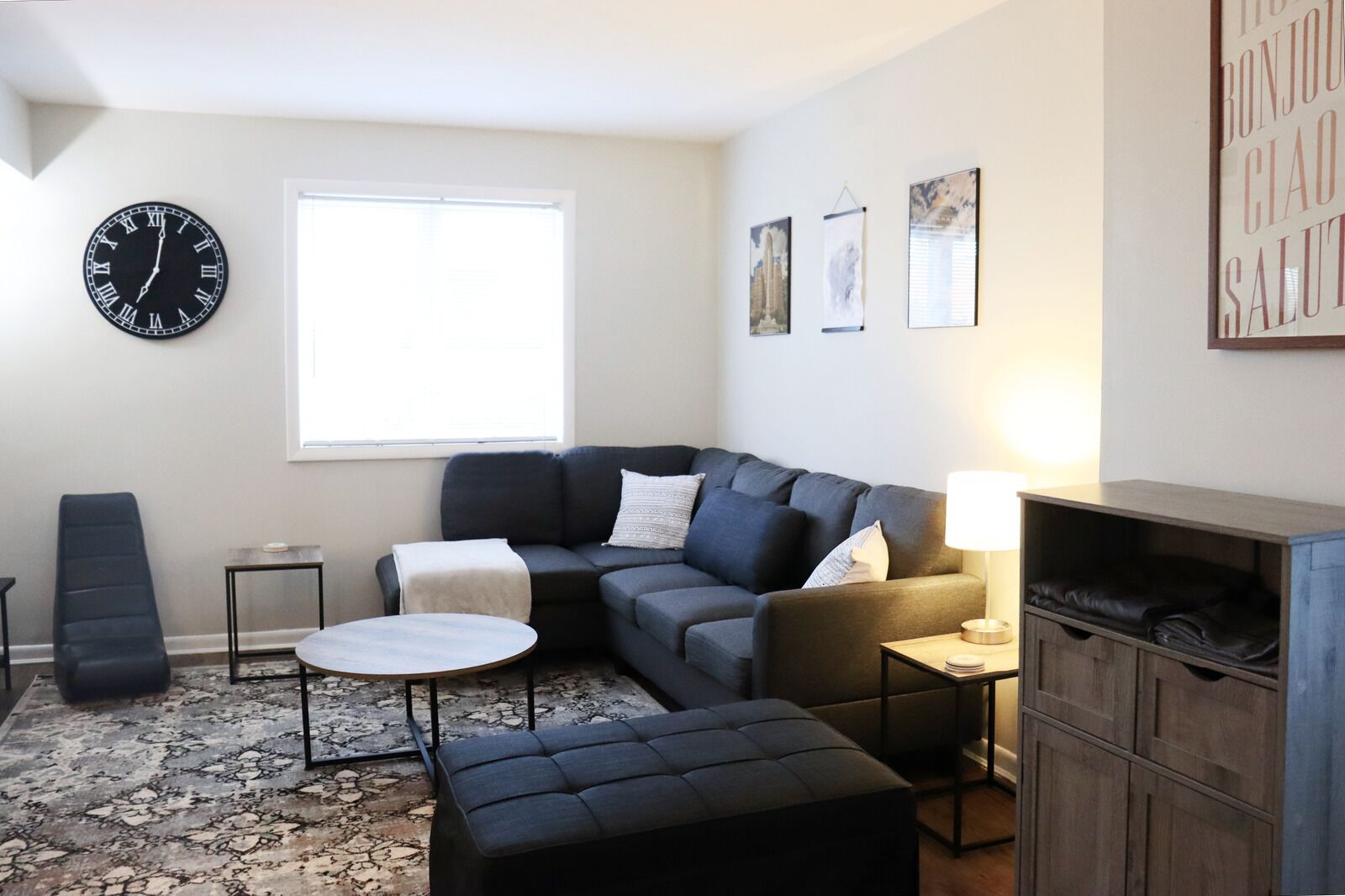 Buffalo / Niagara Falls Region Apartment 