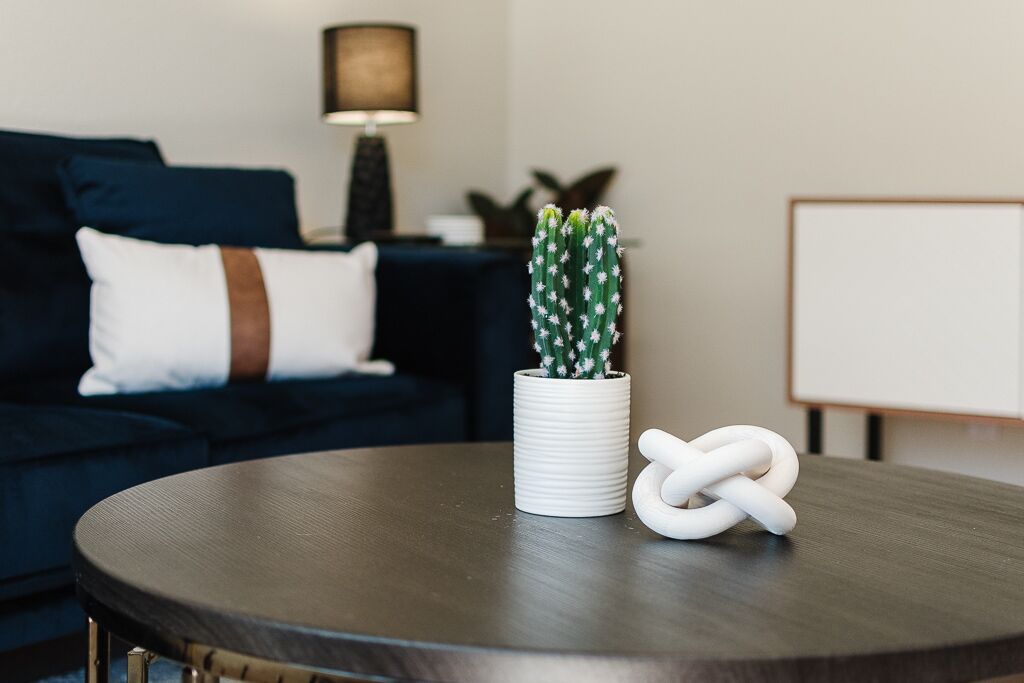 Télévision à écran plat