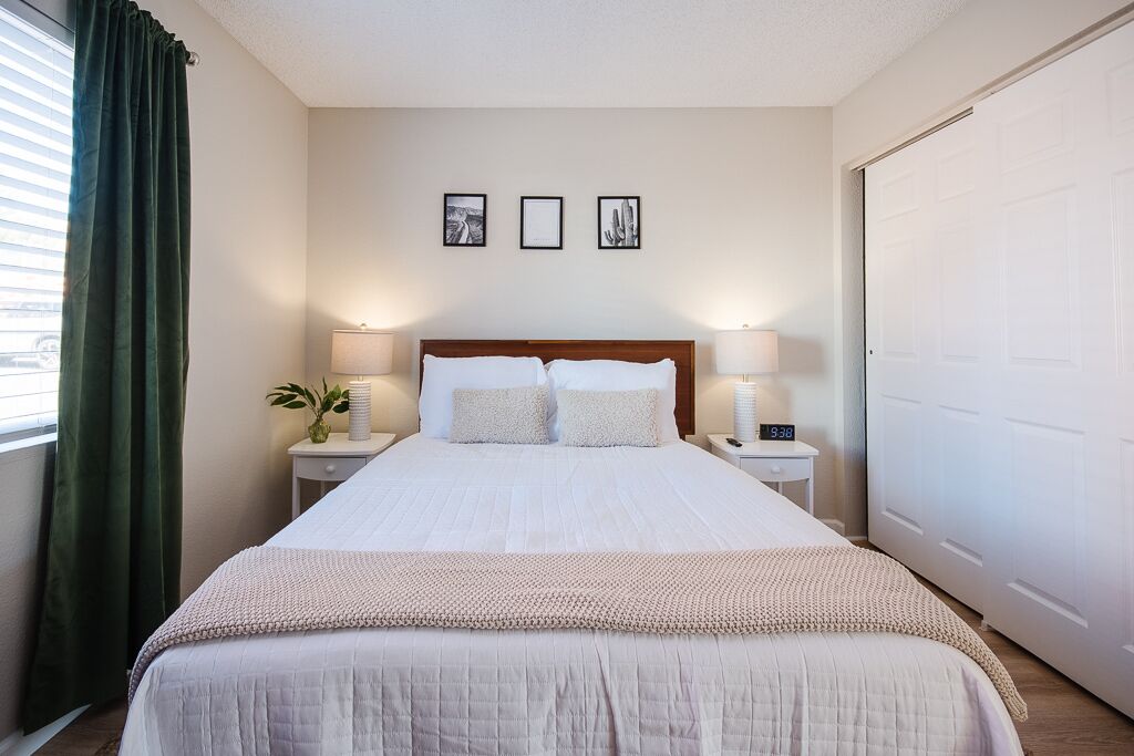 Shredona Retreat, Hike, Bike, Swim, Relax!