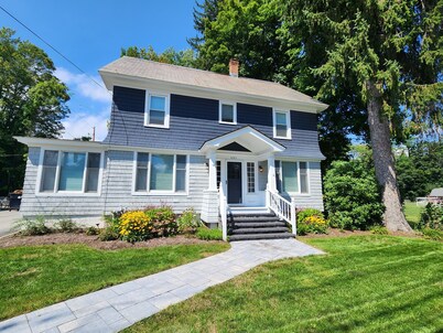 NEW TO MARKET - Fully Renovated 4BR House in Heart of Bolton Landing