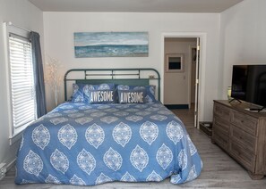 6 chambres, fer et planche à repasser, accès au Wi-Fi (inclus)