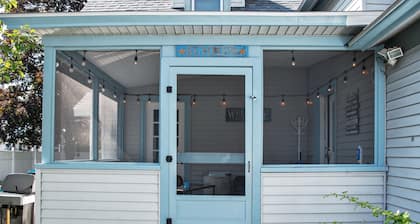 6BR/3BA Home in Bolton Landing ~ Pet Friendly!