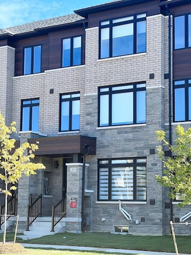 New Luxurious Studio Apartment