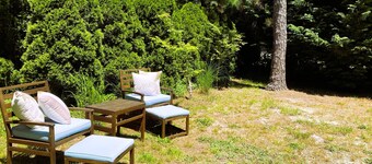 Cozy Cottage in Eastham near National Seashore