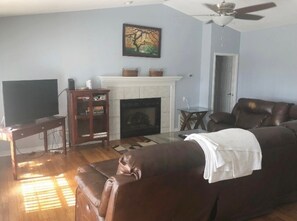 TV connectée, livres