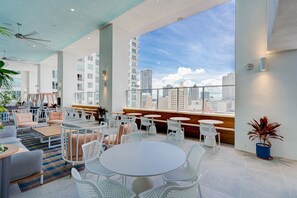 Restaurantes