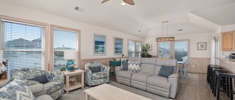 Televisie en tafelvoetbal