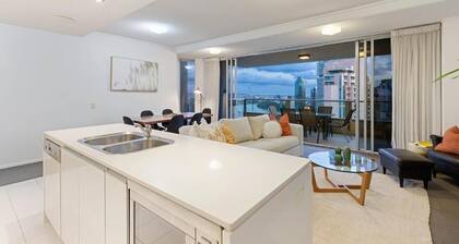 Skyline hosted by AAB