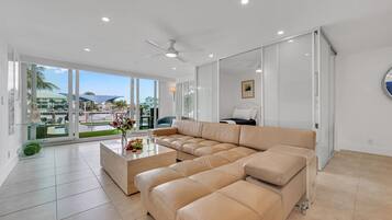 Smart TV, offices