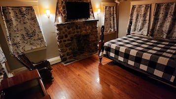 4 bedrooms, free WiFi, bed sheets