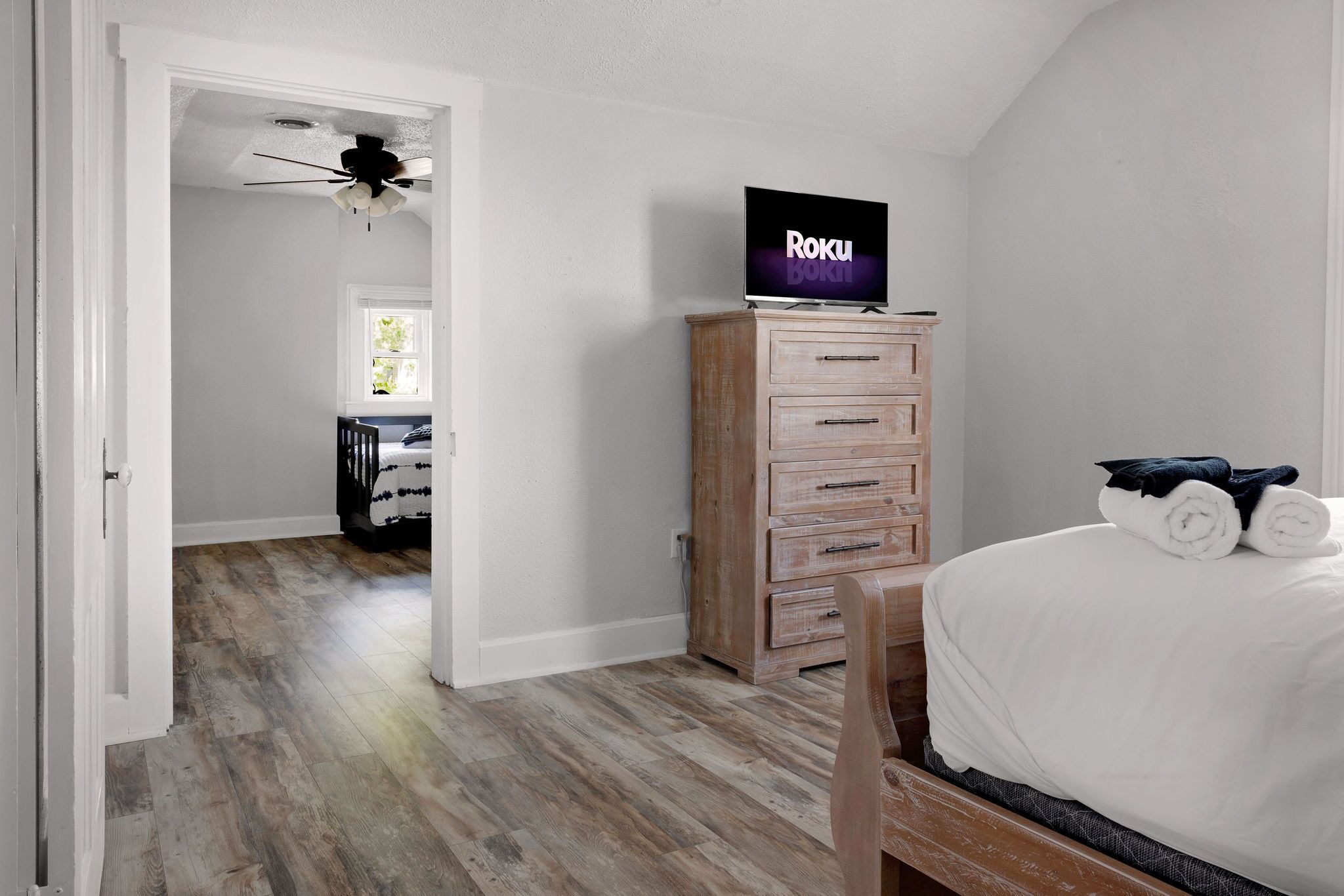 Cozy Historic WashMo home