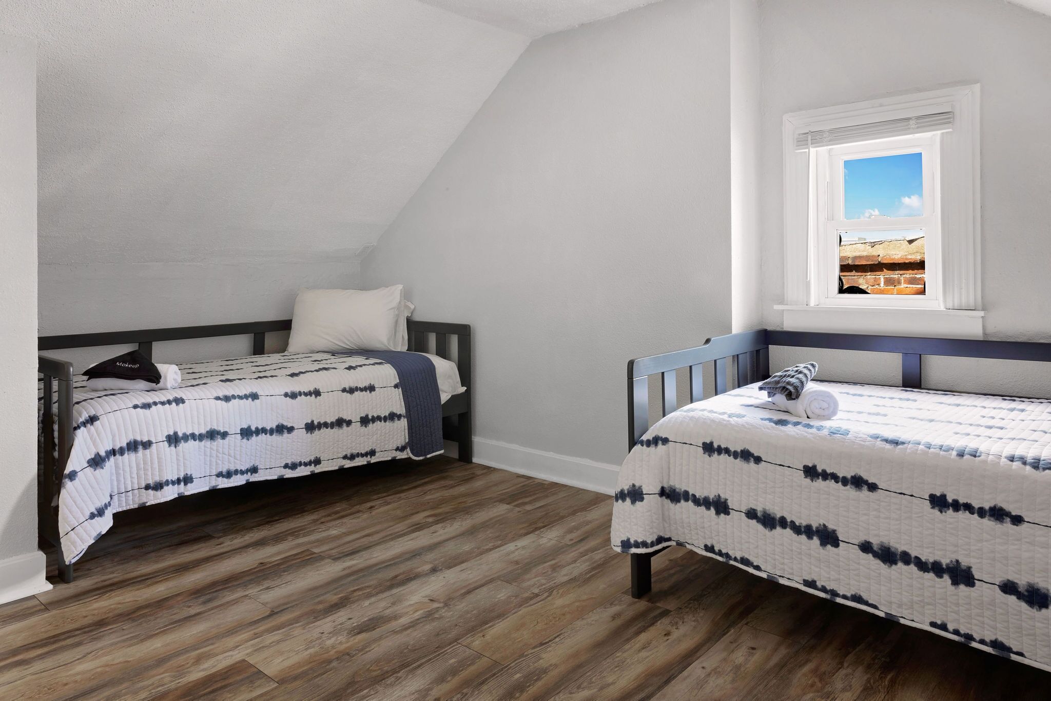 Cozy Historic WashMo home