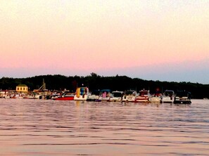 Port de plaisance