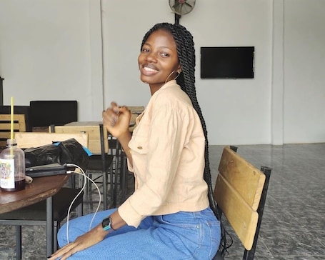 Restaurante. Enike hotel