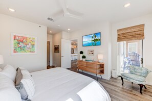 3 chambres, Wi-Fi, draps fournis