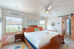 3 quartos, Wi-Fi de cortesia, roupa de cama