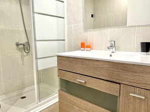 Dusche