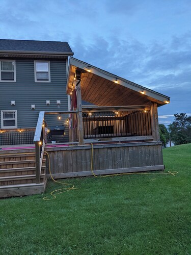 Charming Home Great for Families