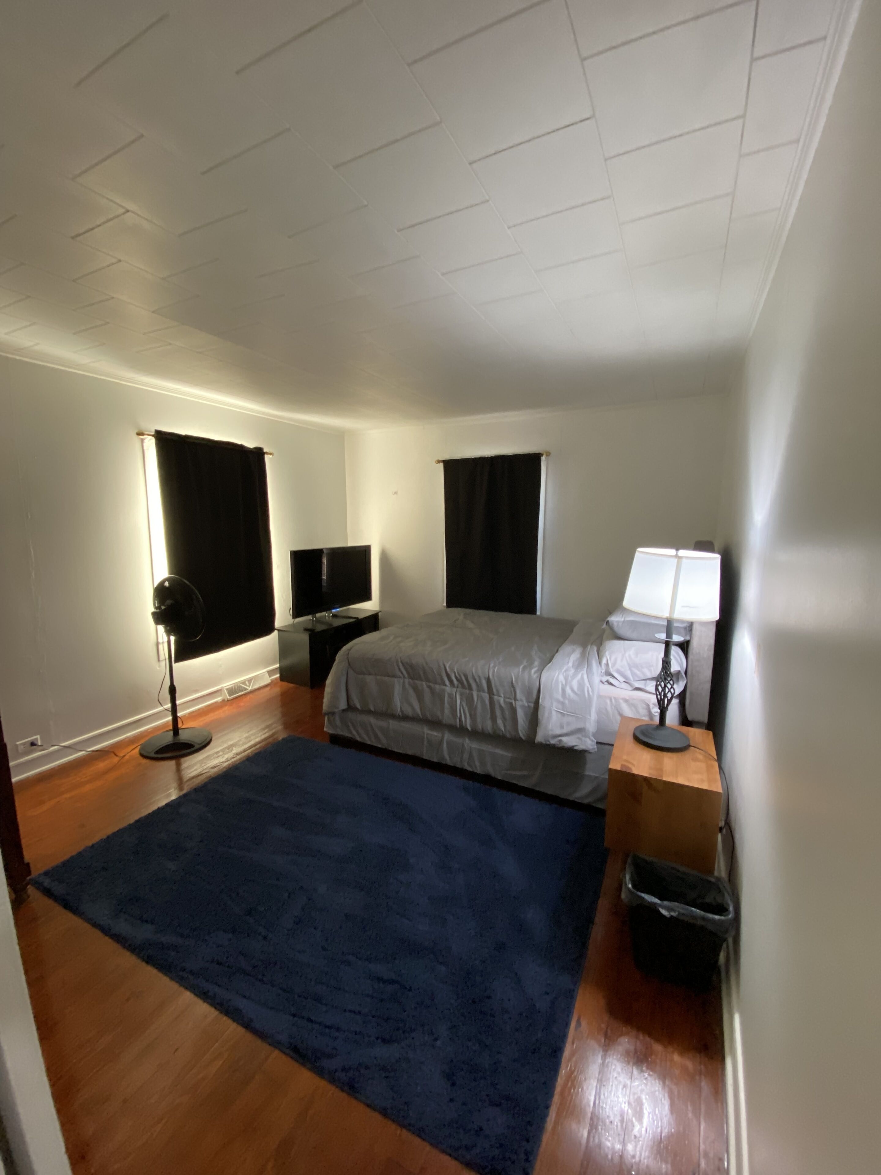 Home Away From Home in the Heart of Rockingham