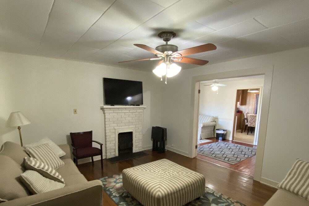 Home Away From Home in the Heart of Rockingham