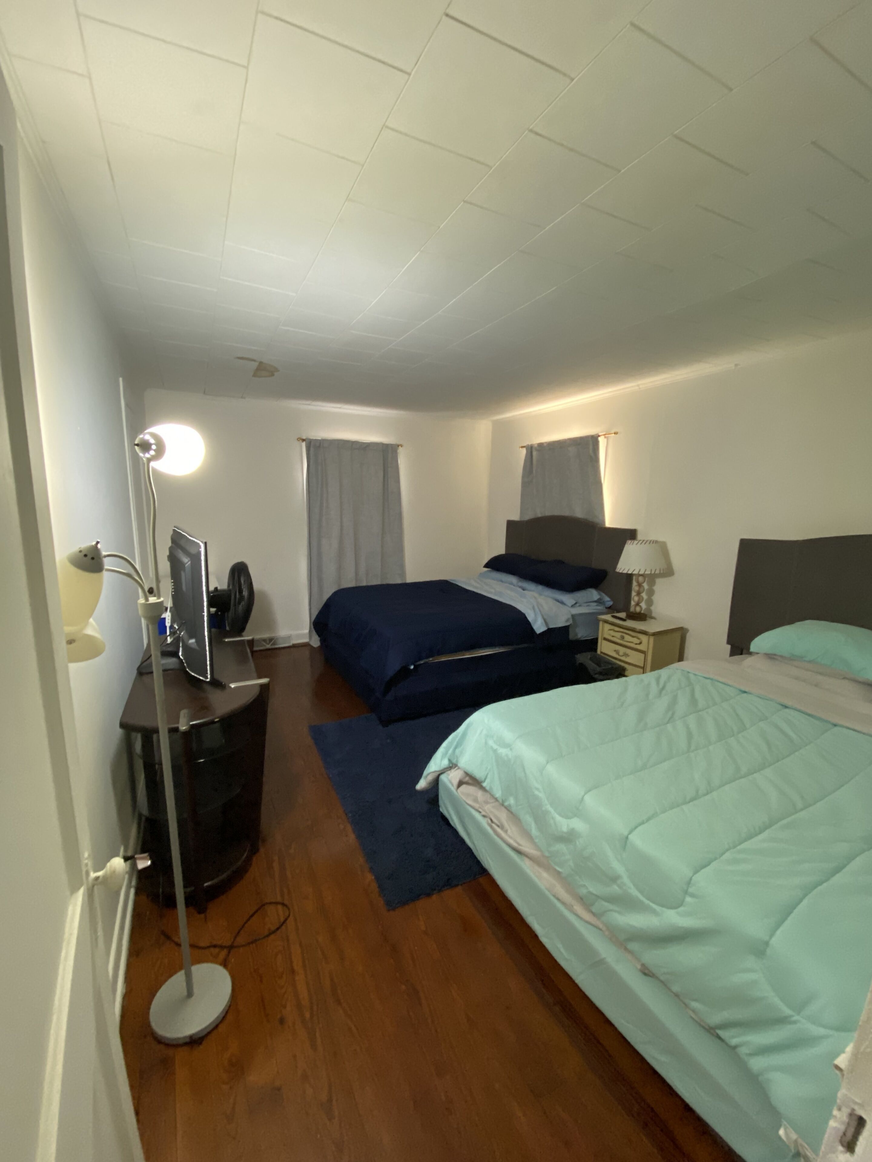 Home Away From Home in the Heart of Rockingham