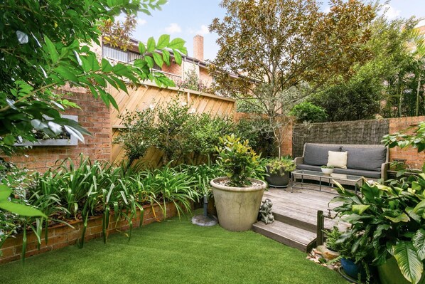 Terrass/Patio