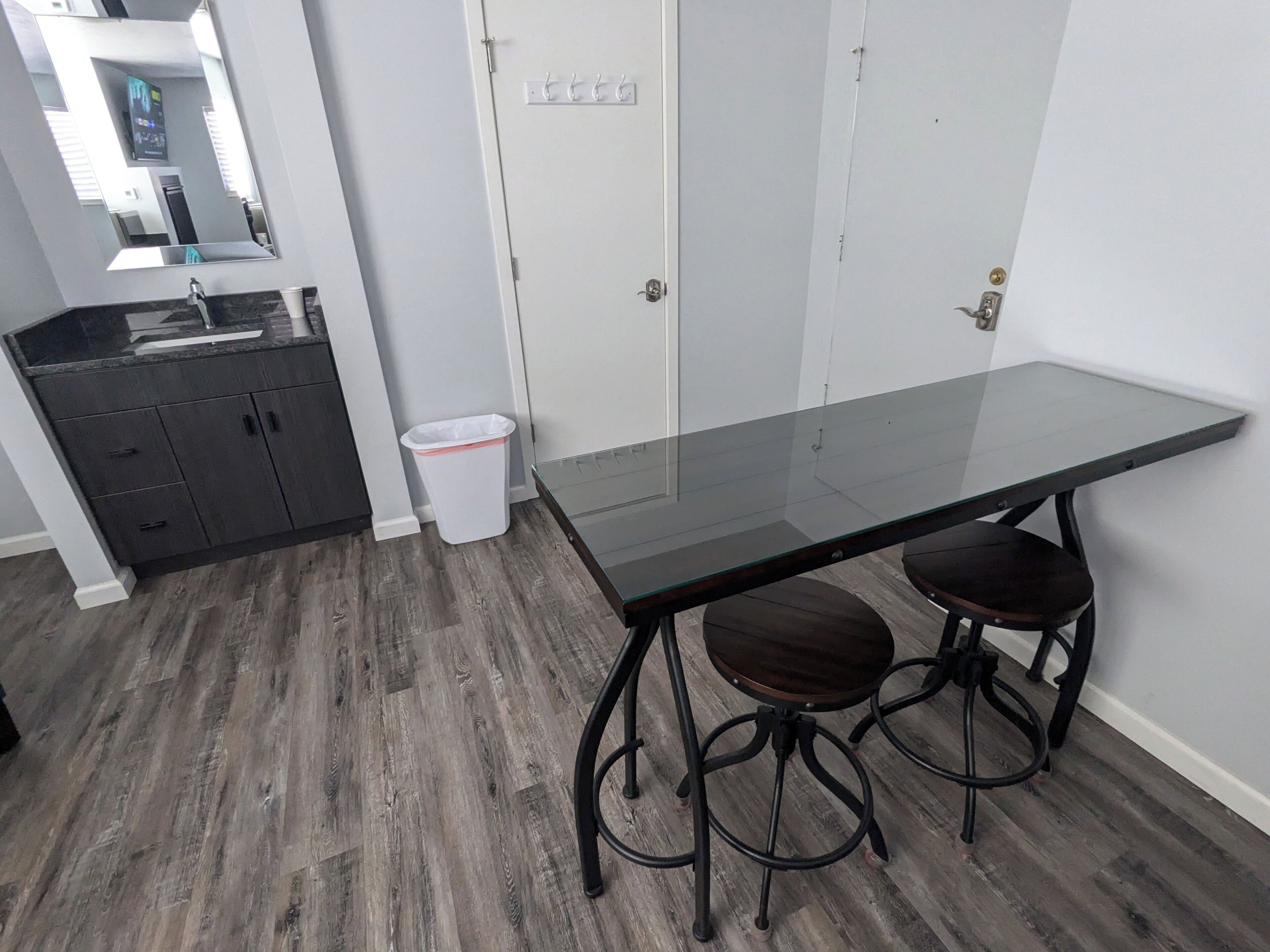 Servicio a la habitación