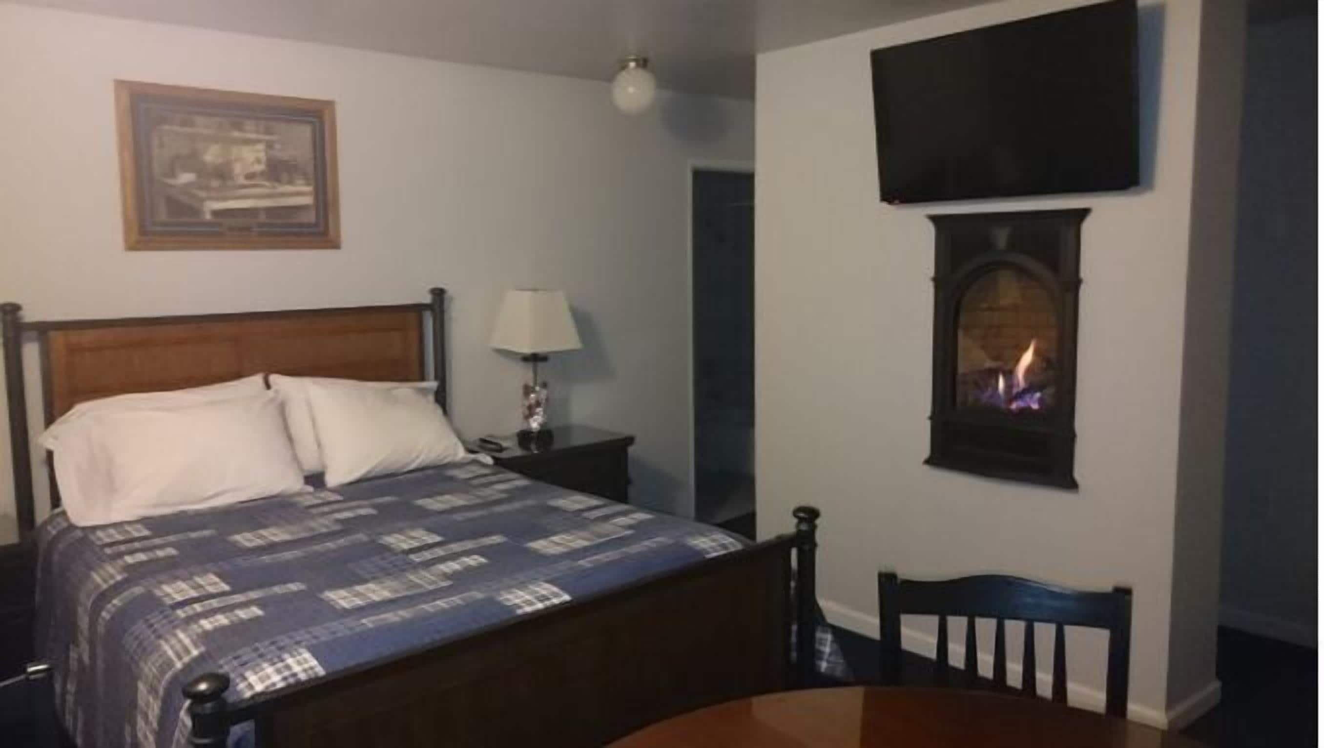 Majestic Rockies Motel