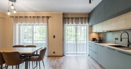 GuestReady - A breath of fresh air in Nogueiró