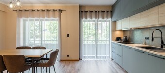GuestReady - A breath of fresh air in Nogueiró